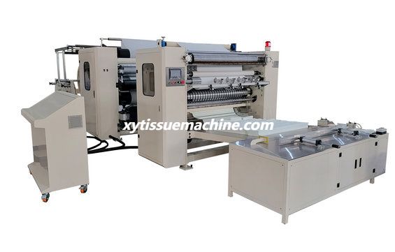 paper towel machine paper towel machine