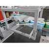 Automatic Toilet Tissue Roll Packaging Machine Price