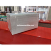 Full Automatic Facial Tissue Napkin Paper Bags Packing Machinery Price 