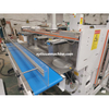 Fully Automatic High Speed Two Lines Napkin Tissue Making Machine