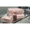 Hot Sale Semi Automatic Facial Tissue Napkin Paper Bags Packing Machine