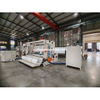 High Speed Automatic Jumbo Roll Paper Rewinding Slitting Machinery Price