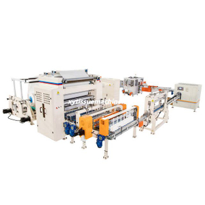 Fully Automatic Transferring Facial Tissue Machine Production Line