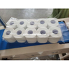 Hot Sale Semi Automatic Multi Rolls Toilet Paper Bundle Packing Machinery Price