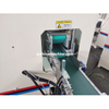 CE Good Price Automatic Facial Tissue Paper Log Saw Cutting Machinery 