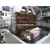 Fully Automatic High Speed Facial Tissue Paper Carton Box Packing Machine 