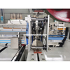 Best Sale Automatic JumboTowel Maxi Roll Paper Band Saw Cutting Machinery