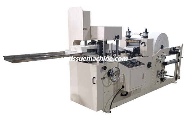 XY-OQ-7000A napkin tissue machine