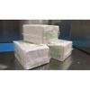 Hot Sale Semi Automatic Facial Tissue Napkin Paper Bags Packing Machine