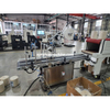 Automatic Maxi Roll Kitchen Towel Paper Tape Handle Machine