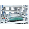 Fully Automatic Small Toilet Paper Kitchen Towel Roll Bags Packing Machinery Price 