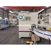 CE Good Price Automatic Facial Tissue Paper Log Saw Cutting Machinery 