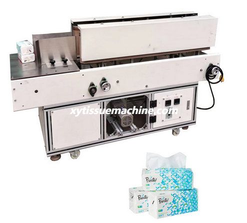 bag sealing machine