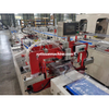 Hot Sale Semi Automatic Multi Rolls Toilet Paper Bundle Packing Machinery Price