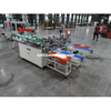 Good Price 6 Lines Automatic Facial Tissue Paper Making Machine Production Line