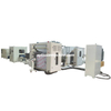 High Capacity Fully Automatic N Folding Hand Towel Paper Making Machine Production Line