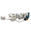 Good Price Automatic V Folding Glue Lamination Hand Towel Facial Tissue Paper Making Machinery