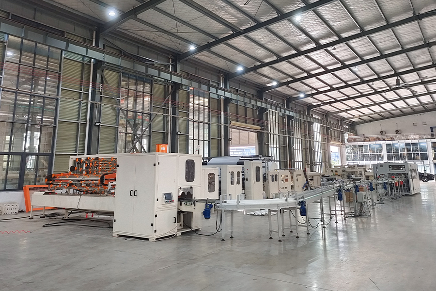 How Much Is Tissue Paper Machine?