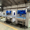 High Speed Automatic Printing Napkin Tissue Making Machine with Automatic Transferring System