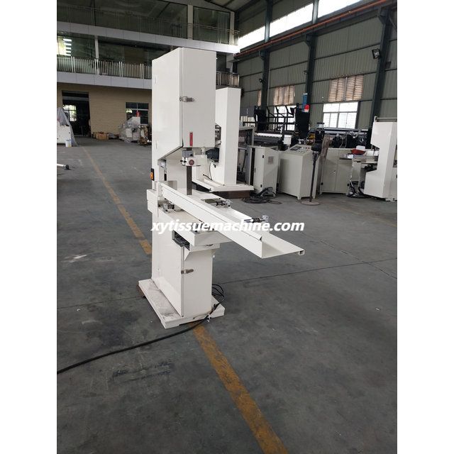 Low Price Small Toilet Paper Machine Production Line