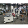 Good Price Semi Automatic N Folding Hand Towel Tissue Packaging Machinery