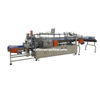 Good Price Semi Automatic Glue Lamination Maxi Roll Paper Bundle Packing Machinery