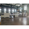 High Capacity Fully Automatic N Folding Hand Towel Paper Making Machine Production Line