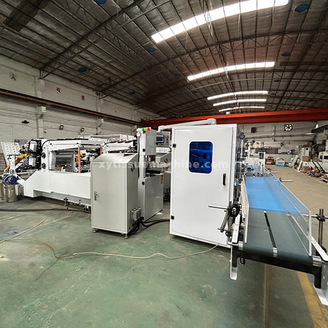 2_0004_XY-OQ-7000 Automatic Transferring Glue Lamination Color Printing Napkin Tissue Machine (3).jpg