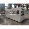 High Speed Automatic Glue Lamination Toilet Paper Roll Making Machine Production Line 