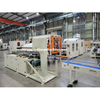 Automatic Glue Laminated Toilet Tissue Paper Roll Making Machine Production Line 