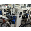 Good Price Automatic V Folding Glue Lamination Hand Towel Facial Tissue Paper Making Machinery