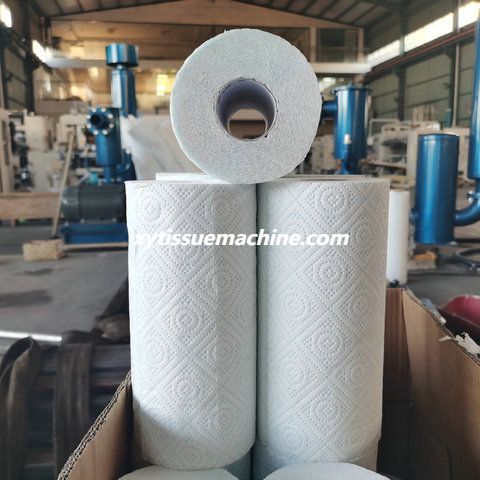 kitchen towel paper roll