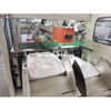 High Speed Full Automatic Facial Tissue Paper Bundle Packing Machinery 