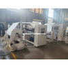 High Capacity Fully Automatic N Folding Hand Towel Paper Making Machine Production Line