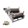 Best Sale Automatic Kraft Paper Roll Rewinding Slitting Machinery Price