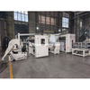 High Capacity Fully Automatic N Folding Hand Towel Paper Making Machine Production Line