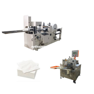 Good Price Best Sale Napkin Tissue Making Machinery Production Line