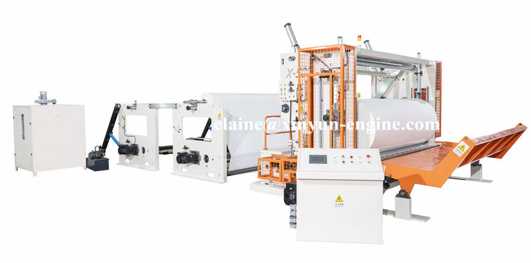 What Is A Paper Machine Called?