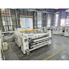 Automatic Two Perforating Systems Toilet Paper Kitchen Towel Making Machine