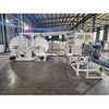 XY-GU-A-A Fully Automatic Hang Style Facial Tissue Paper Making Machine Production Line