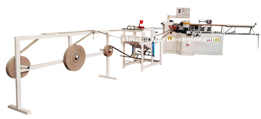 What Machines Do You Need To Make Toilet Paper?