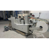 Automatic pocket tissue handkerchief paper making machine