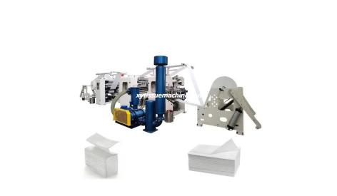 Global Market Trends in Tissue Paper Manufacturing: How Chinese Machinery Companies Are Leading The Way