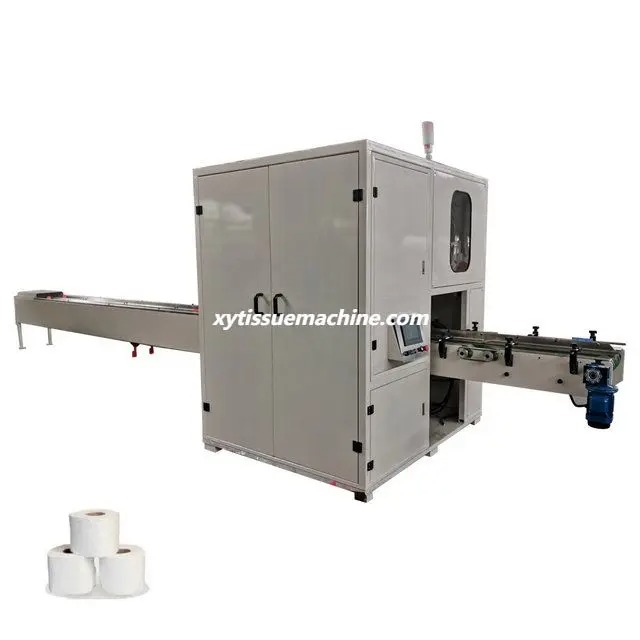 What Is A Paper Roll Slitting Machine And Why Does It Matter in Modern Converting?