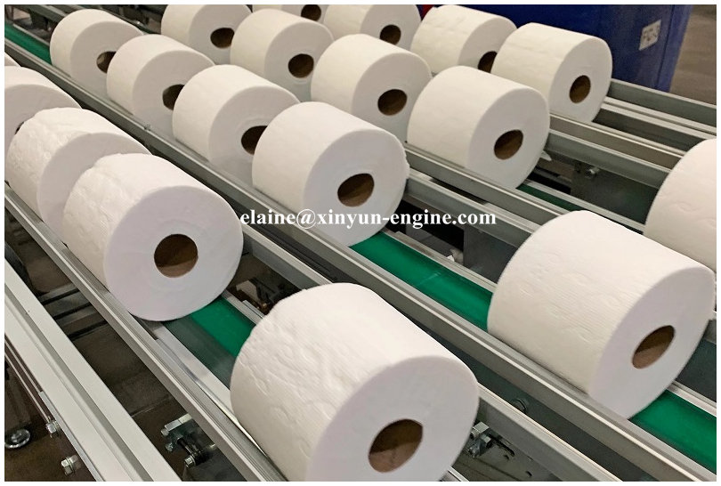 Start Toilet Paper Roll Manufacturing Business in 2024