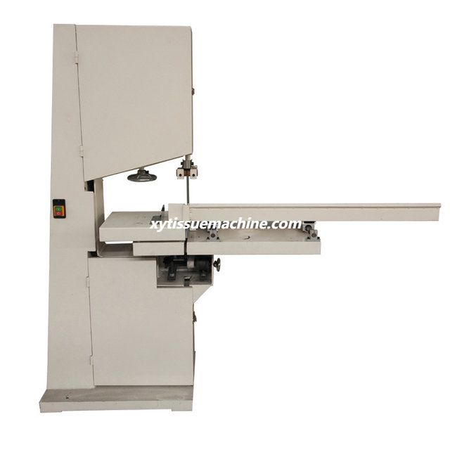 manual toilet paper kitchen towel cutting machine