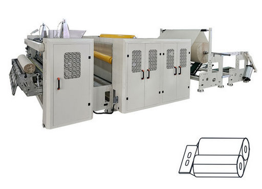 Boosting Production Efficiency with Modern Tissue Making Machines