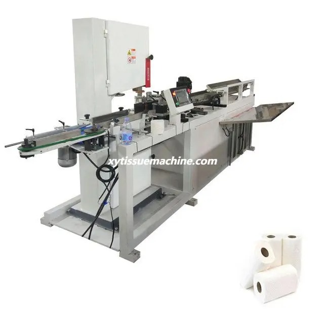 Everything You Need to Know About Paper Cutting Machines