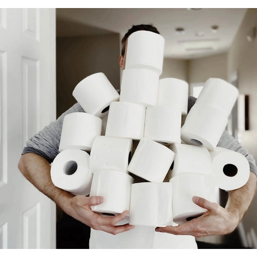 Start Toilet Paper Roll Manufacturing Business in 2024