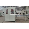 XY-GU-281 Automatic Hang Style V Folding Facial Tissue Log Saw Cutting Machine 